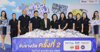 เที่ยว เลี้ยว ลุ้น
