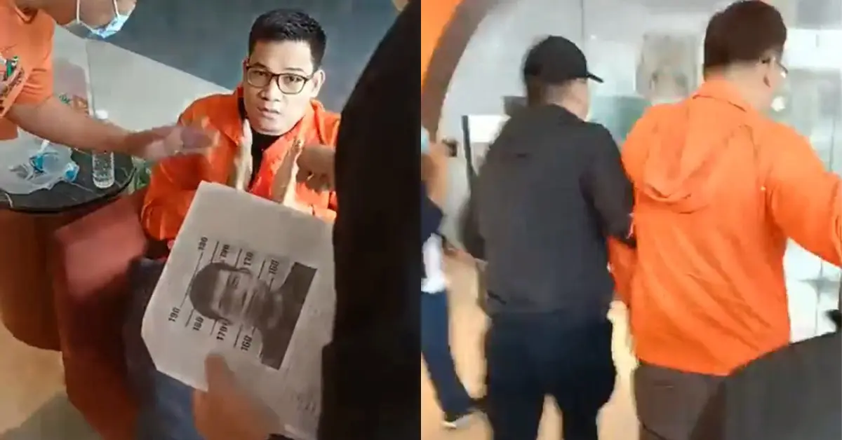 ม็อบ25พฤศจิกา