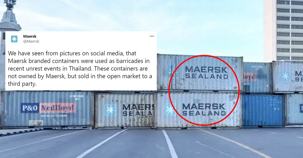 Maersk