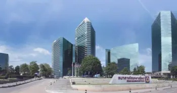 ธนาคารไทยพาณิชย์สำนักงานใหญ่