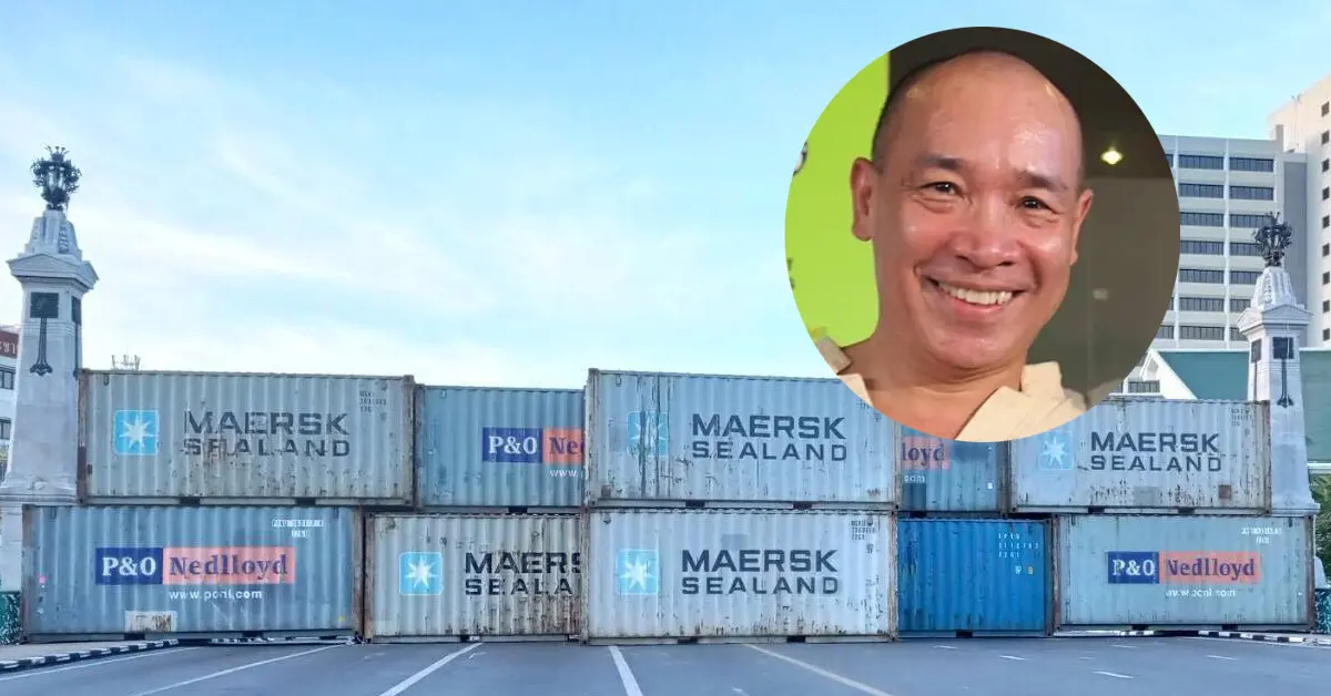 ม็อบ25พฤศจิกา