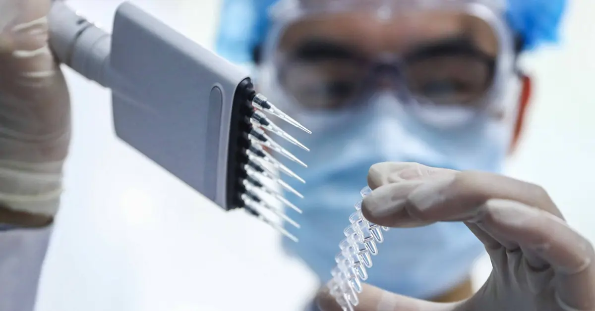 วัคซีนโควิด