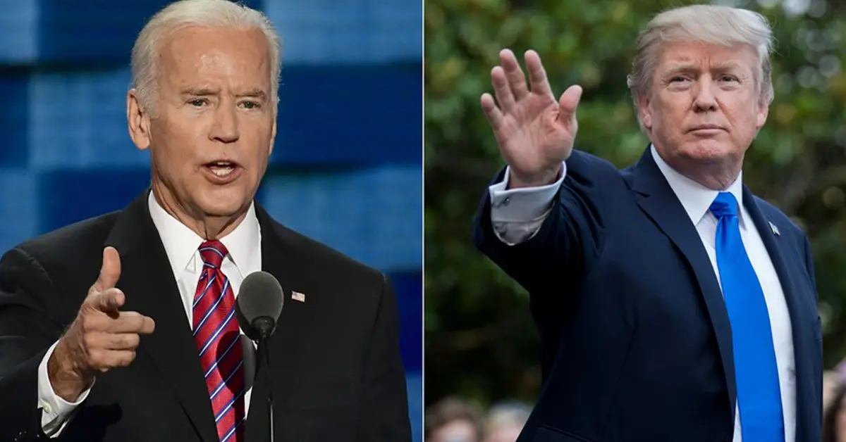 โจ ไบเดน