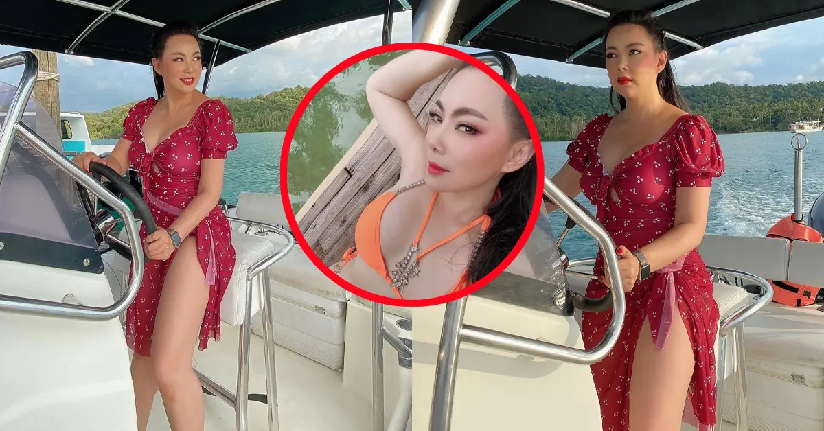 บุ๋ม ปนัดดา