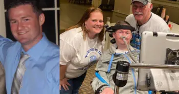 Ice Bucket Challenge