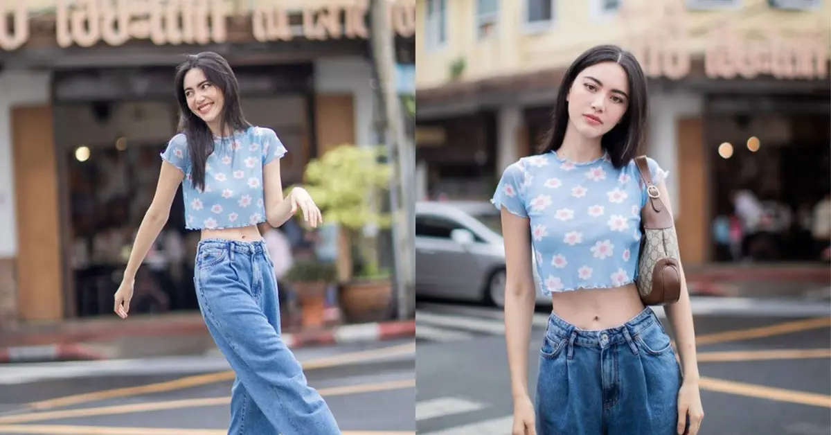 ใหม่ ดาวิกา