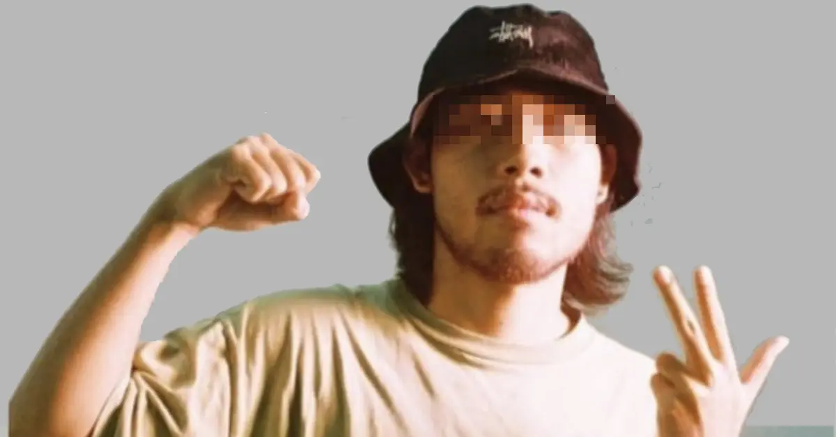 นักศึกษาคณะจิตรกรรม