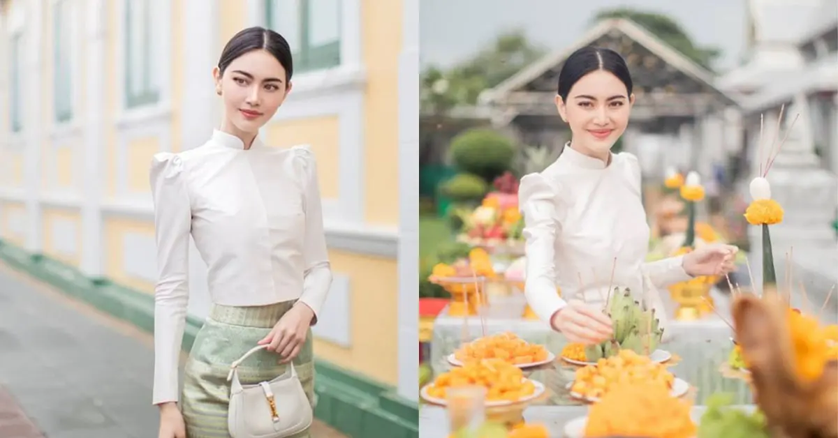 ใหม่ ดาวิกา