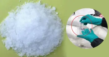 ไตรโซเดียมฟอสเฟต