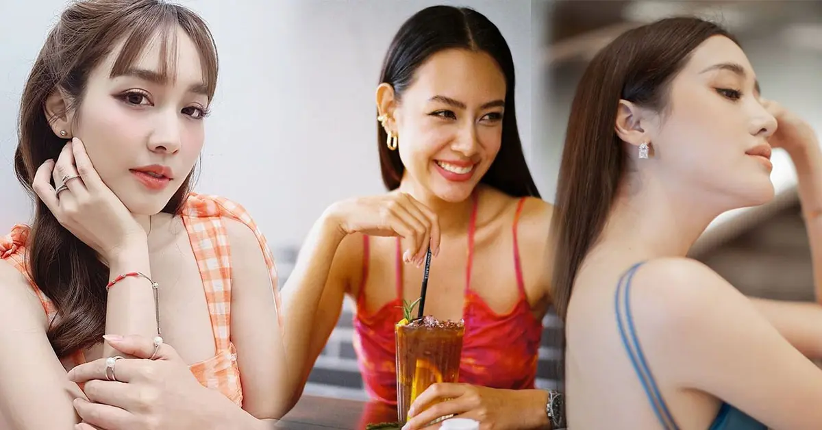 มิน พีชญา