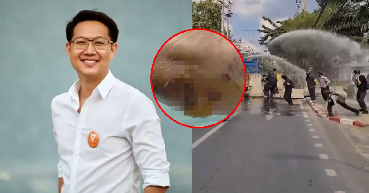 ทนายคริส