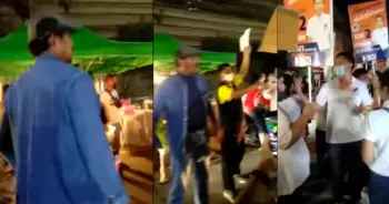 ม็อบ21พฤศจิกา