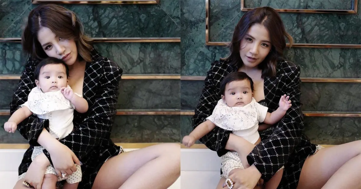 ใบเตย อาร์สยาม