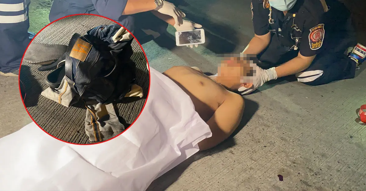 นักศึกษา คลั่งแก้ผ้า