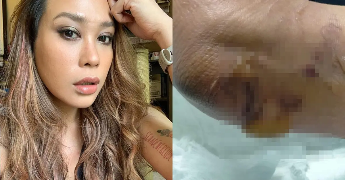 ทราย เจริญปุระ