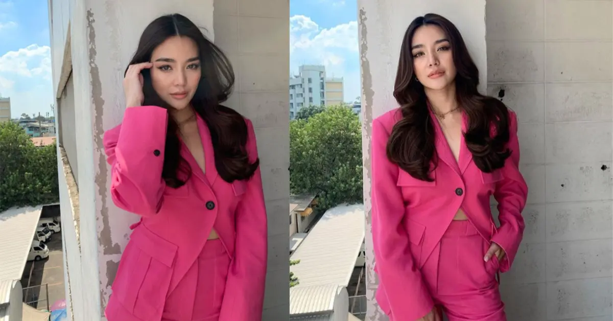 เลดี้ปราง