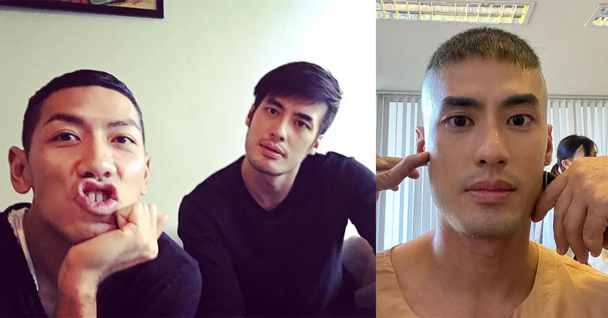 บอย ปกรณ์