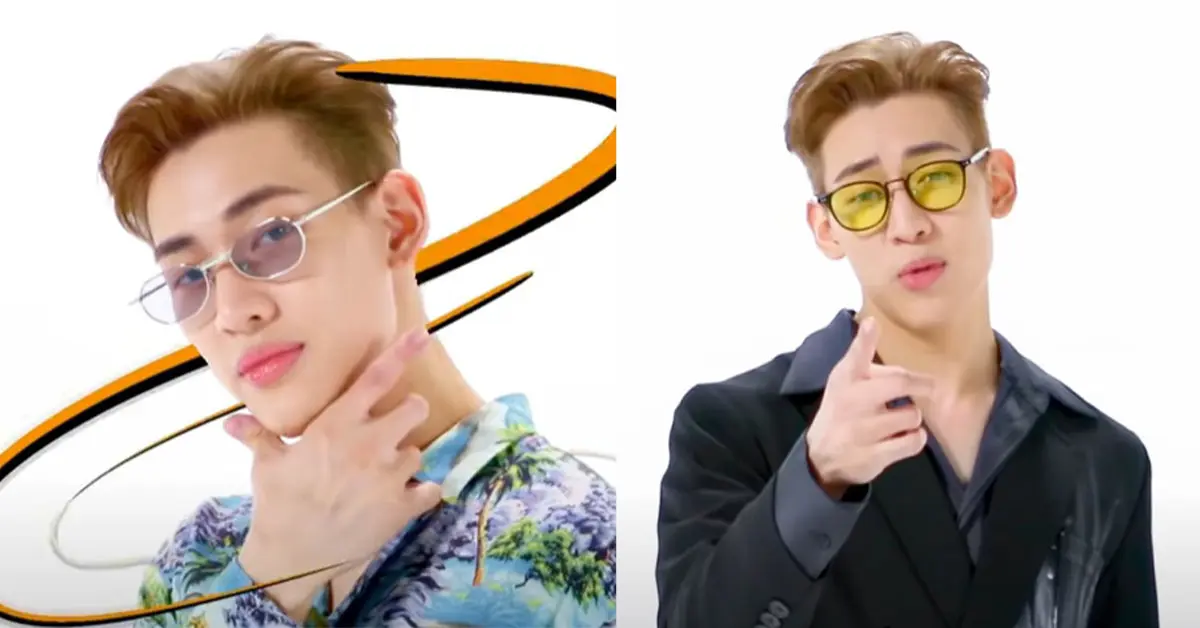 แบมแบม GOT7