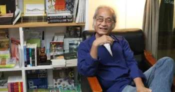 เนาวรัตน์ พงษ์ไพบูลย์