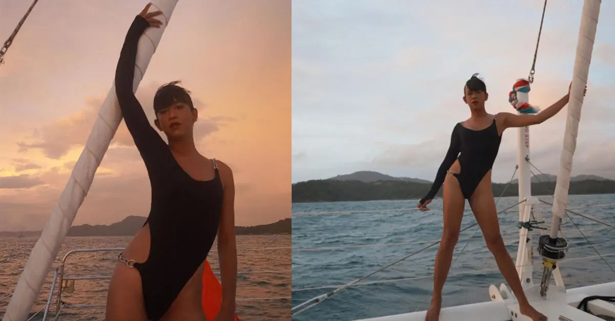 เจนนี่ ปาหนัน