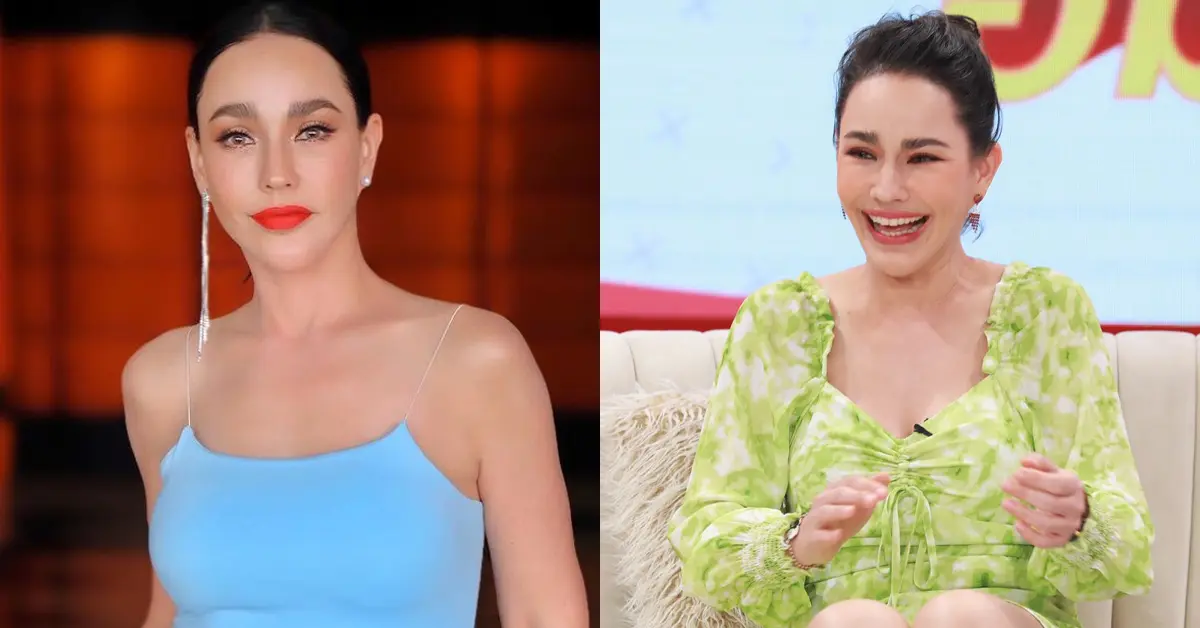 แหม่ม วิชุดา