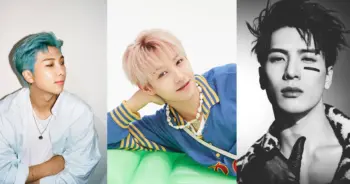 ไอดอลเกาหลี