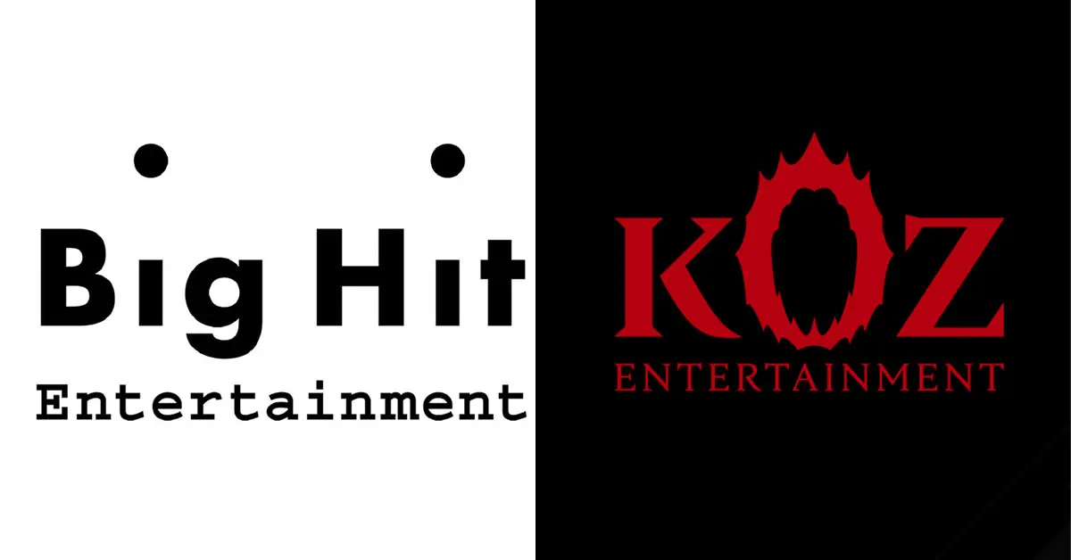 Big Hit Entertainment