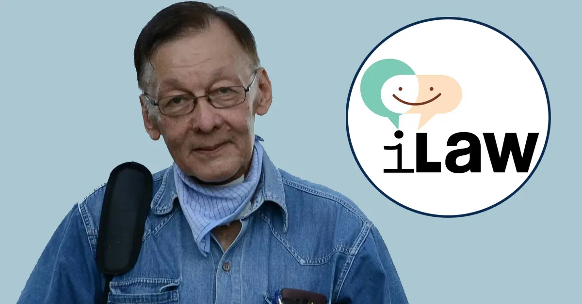 จอน อึ๊งภากรณ์