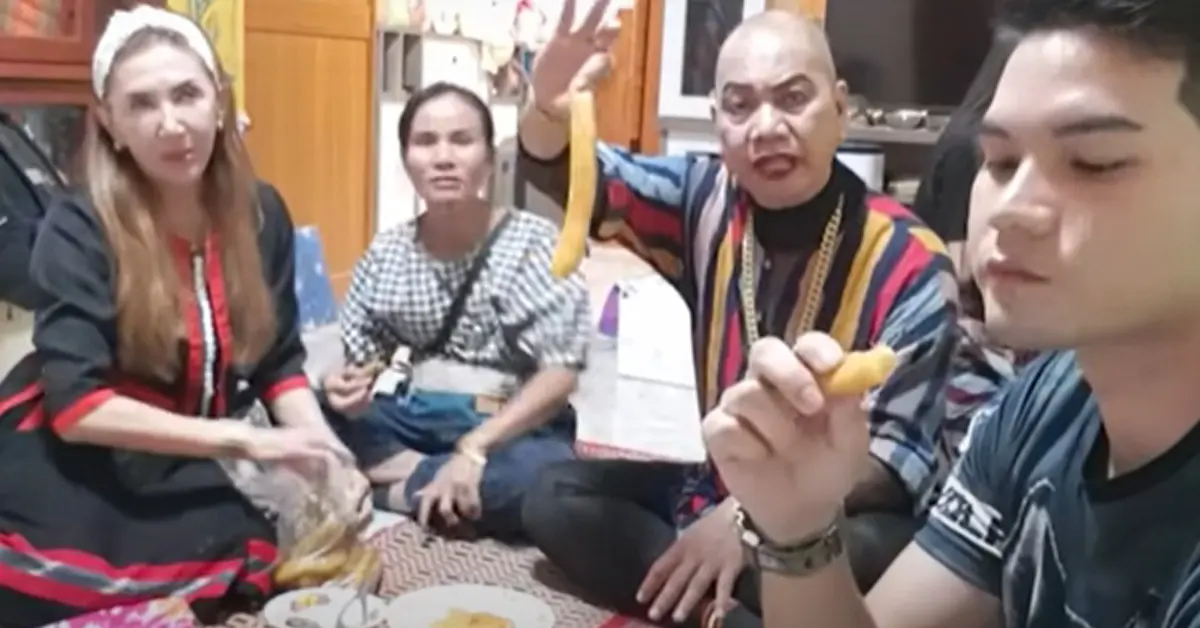 ป้าแต๋น