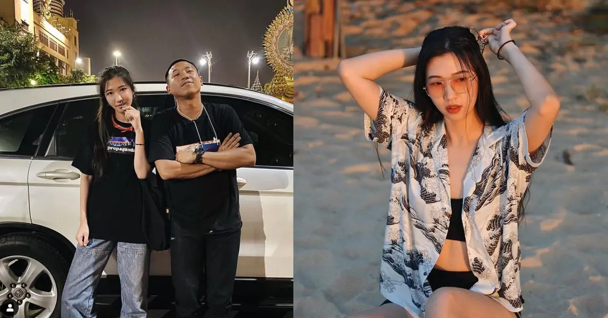 มุก โอลีฟ