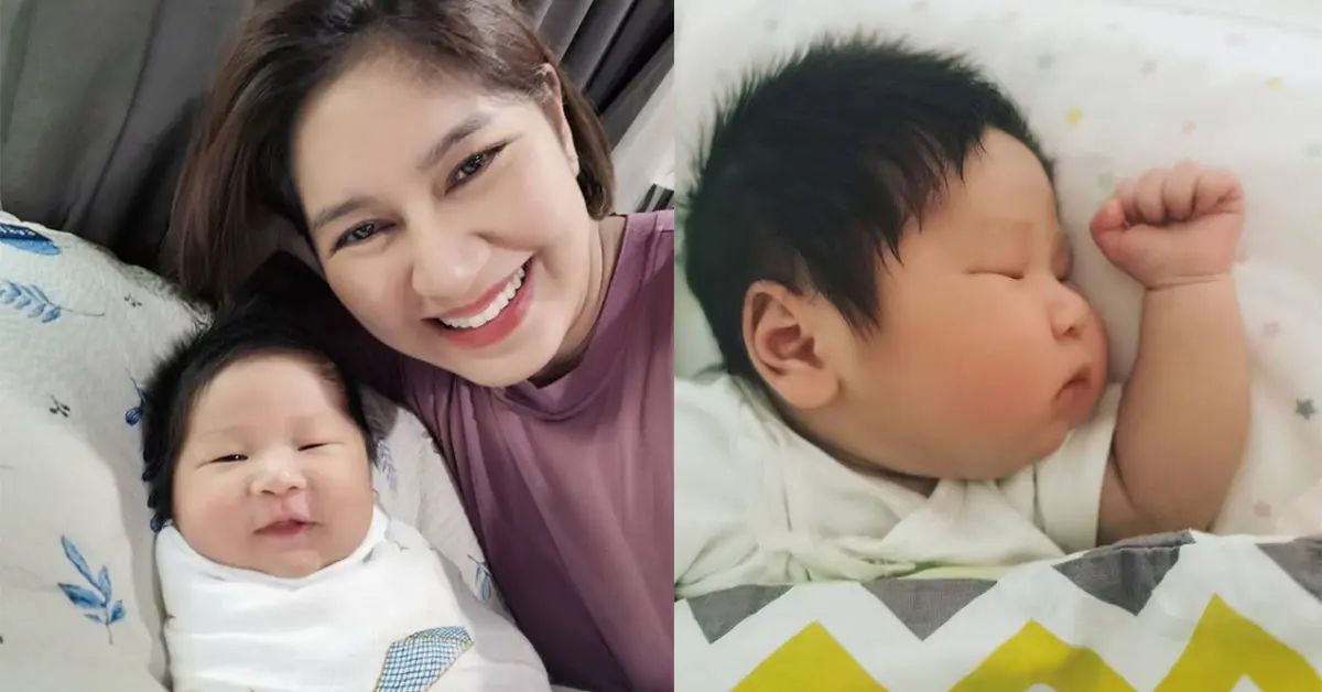 เบนซ์ พรชิตา