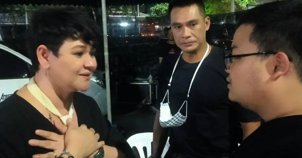 สุกัญญา มิเกล ดีดีกันไว้