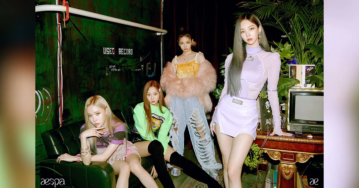 aespa