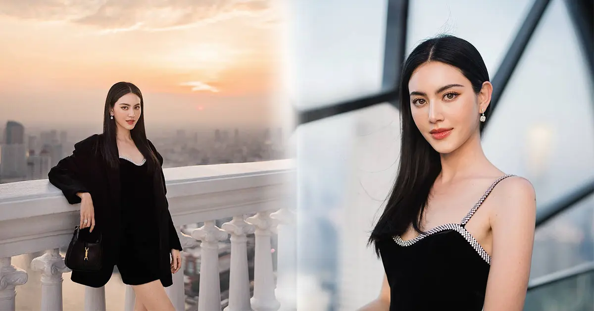 ใหม่ ดาวิกา