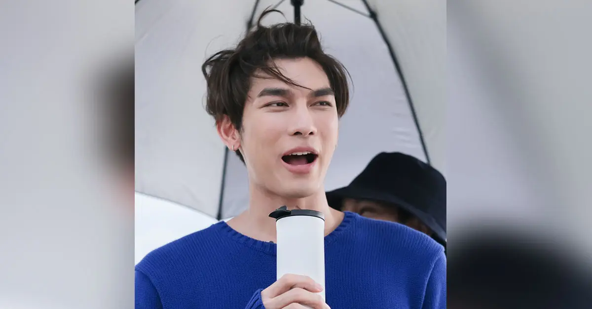 มิว ศุภศิษฏ์