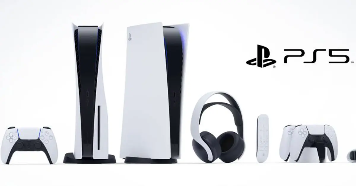 เกมเพลย์ PS5