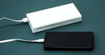 สินค้าควบคุม พาวเวอแบงค์