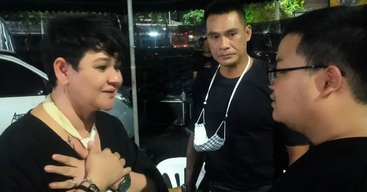 สุกัญญา มิเกล