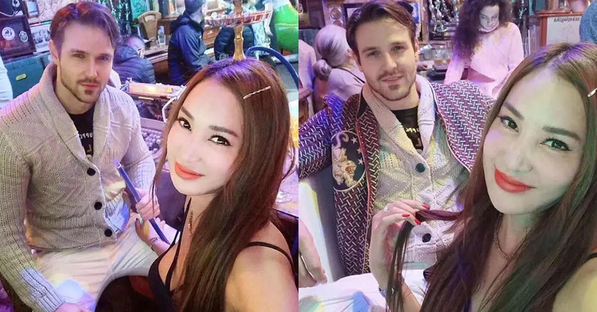 เปิ้ล ไอริณ