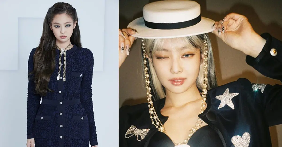 เจนนี่ Blackpink