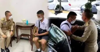 ผู้ว่าปทุม