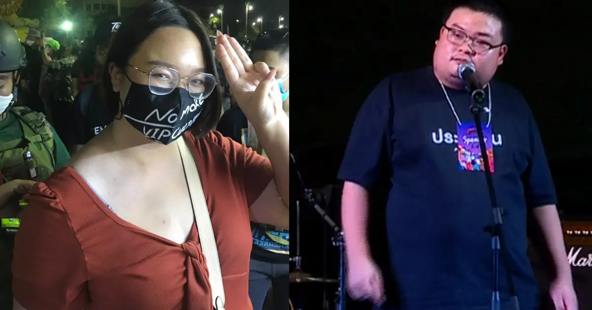 รุ้ง ปนัสยา