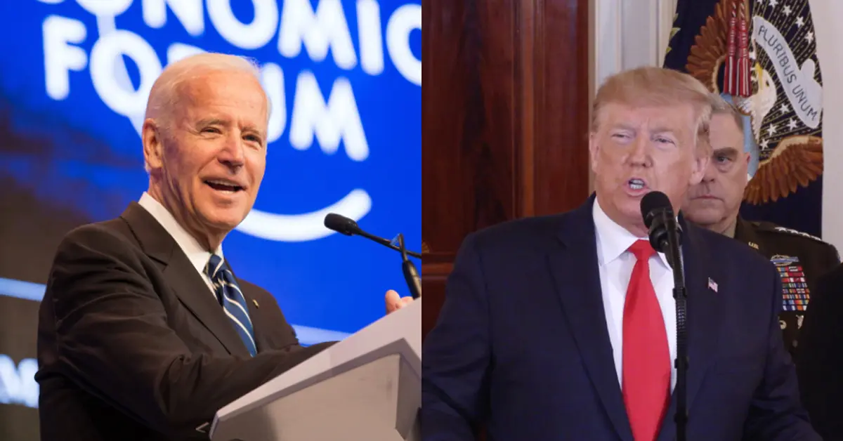 โจ ไบเดน