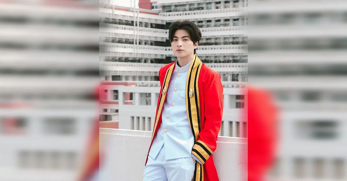 กลัฟ คณาวุฒิ