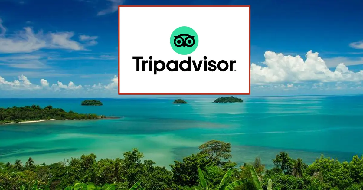 TripAdvisor