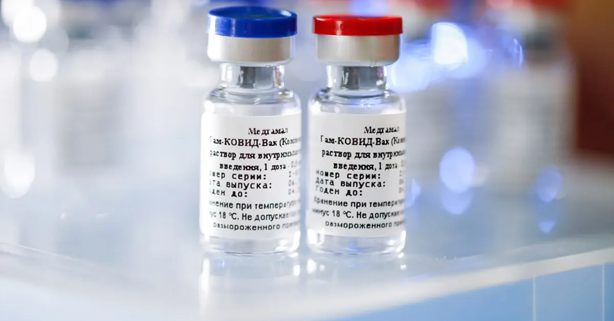 วัคซีนโควิด19