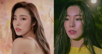 ฮวีอิน MAMAMOO