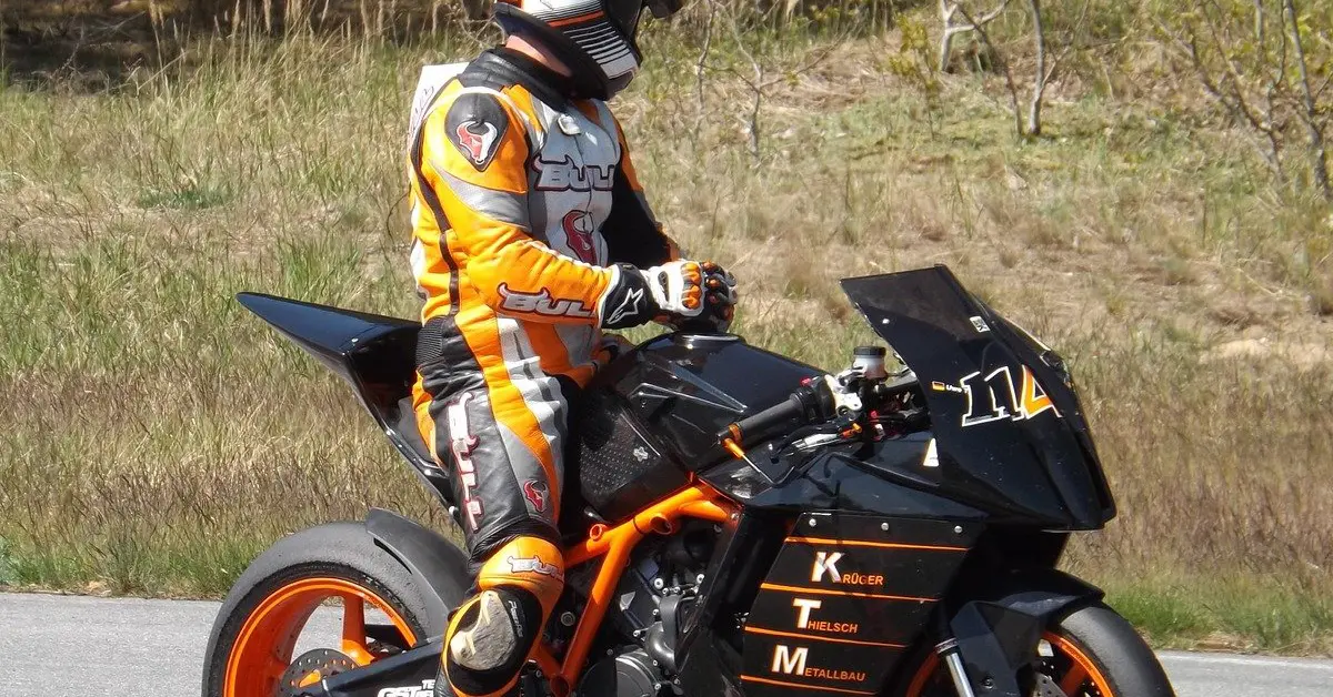 ใบขับขี่บิ๊กไบค์