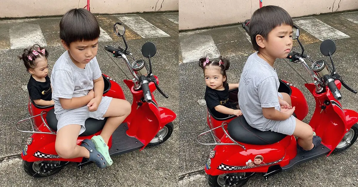 น้องดีแลน