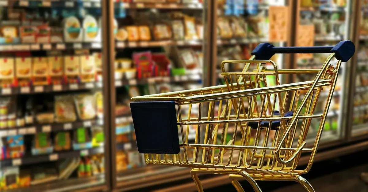 ช็อปดีมีคืน